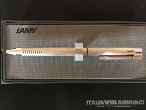 Penna Lamy