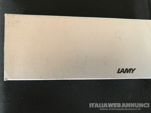 Penna Lamy