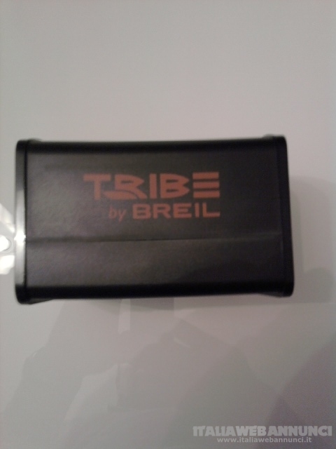 Orologio Tribe by Breil