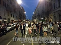 NEGOZI CERCASI IN AFFITTO ED IN VENDITA  A MILANO