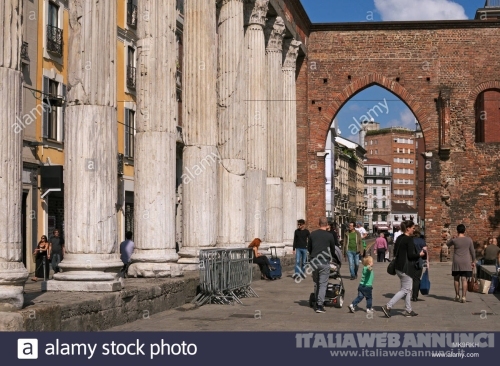 NEGOZI CERCASI IN AFFITTO ED IN VENDITA  A MILANO