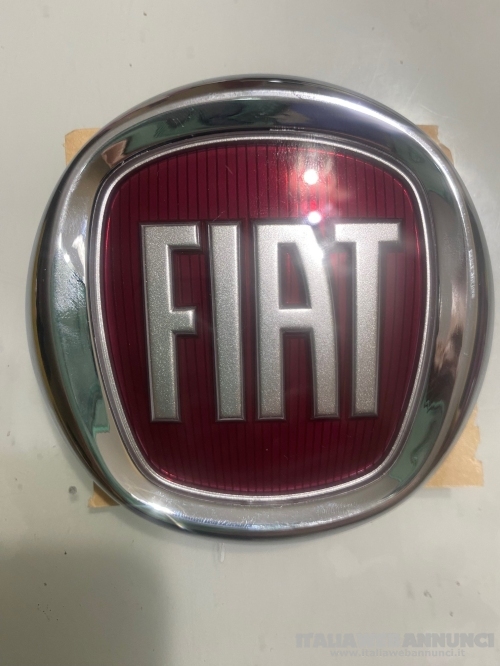 Fregio Originale Fiat