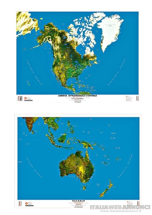 Vendita Mappe scolastiche 90000pz