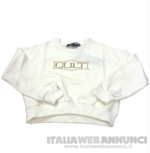 Stock abbigliamento Cult bambino ben asseriato