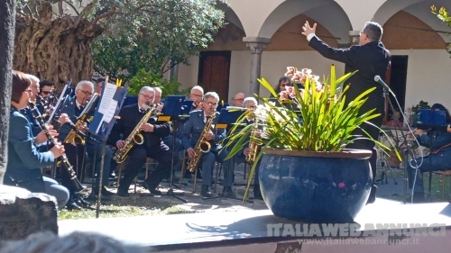 Vitaliano Gallo dirige “omaggio a Domenico Modugno” nel 30° dalla  scomparsa