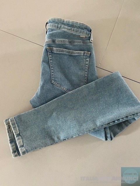 JEANS DONNA DIESEL