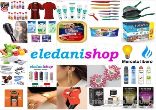 eledanishop