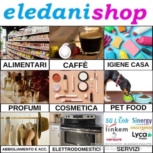 Eledanishop