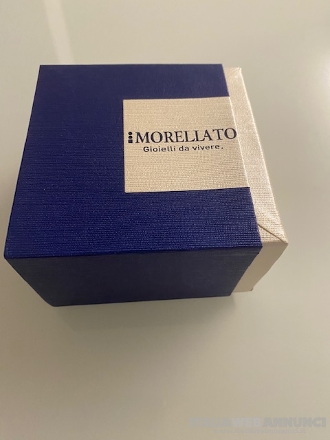 Bracciale da uomo Morellato