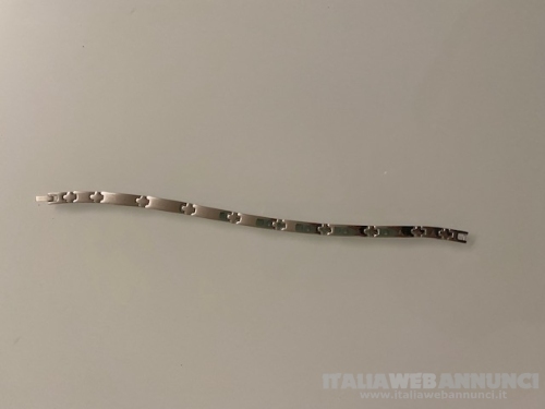 Bracciale da uomo Morellato