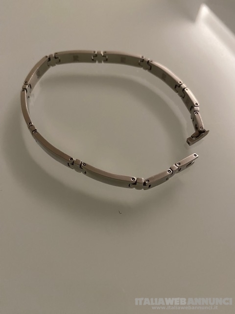 Bracciale da uomo Morellato