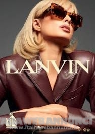 STOCK OCCHIALI DA SOLE LANVIN