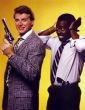 Troppo forte(Sledge Hammer) serie tv completa anni 80