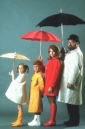 Tre nipoti e un maggiordomo serie televisiva anni 60 completa